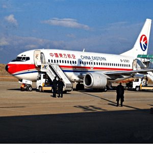 临沂启阳机场空运航空快运业稳步发展的原因是什么？